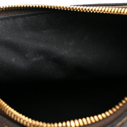 Louis Vuitton Monogram Boulogne NM Black 11 of 12