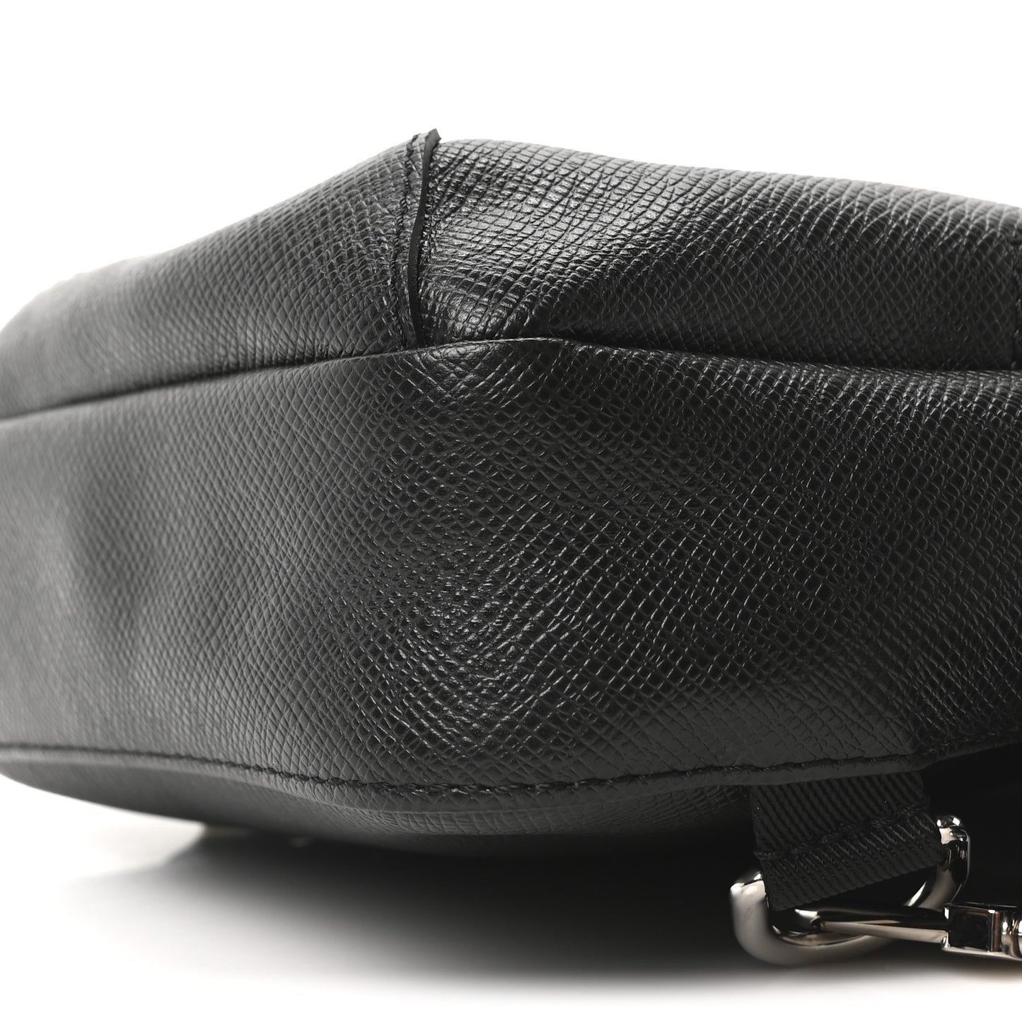 Taiga Avenue Sling Bag Ardoise