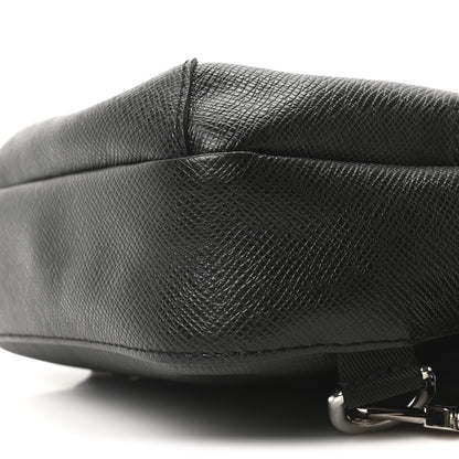 Louis Vuitton Taiga Avenue Sling Bag Ardoise 9 of 9