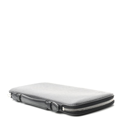 Louis Vuitton Taiga Atoll Travel Organizer Ardoise 5 of 8