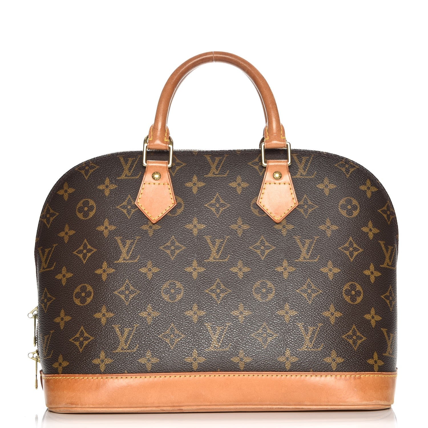 Louis Vuitton Monogram Alma PM 1 of 10