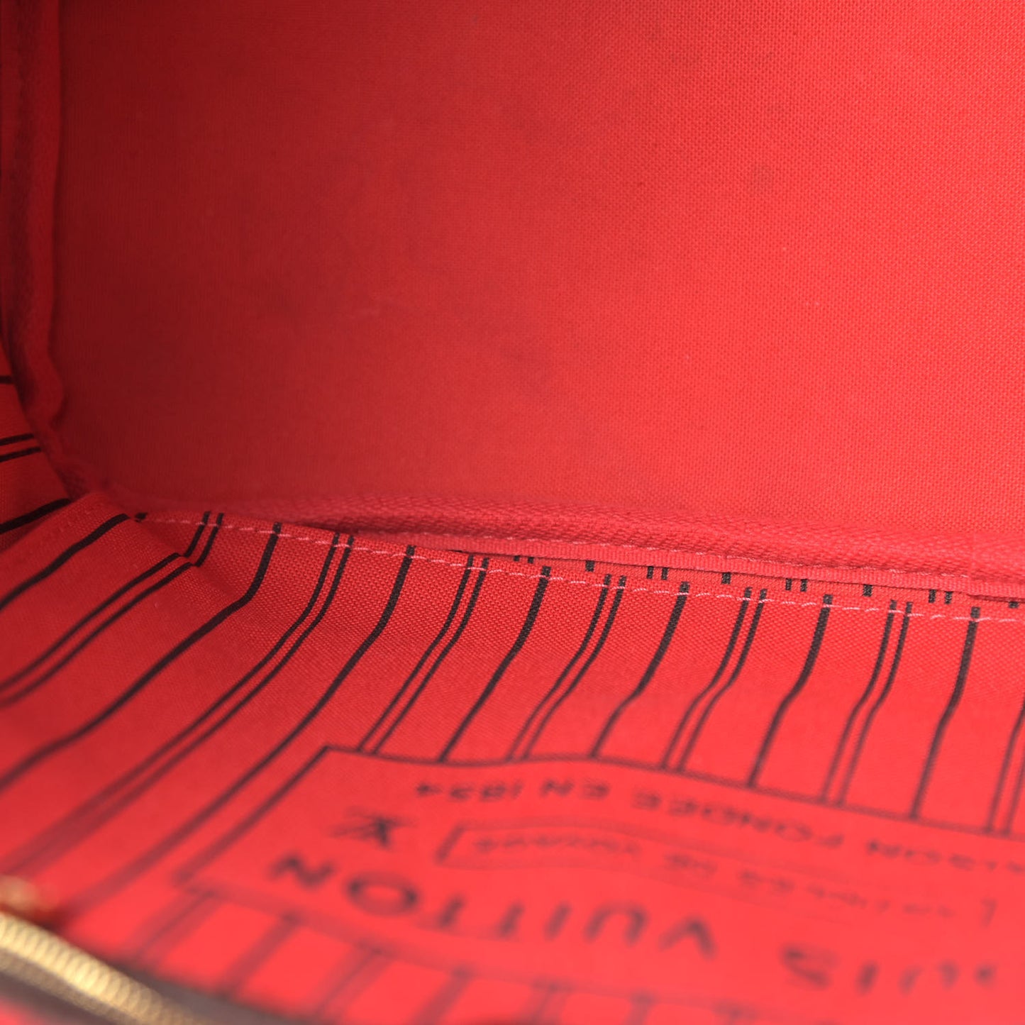 Damier Ebene Neo Neverfull MM