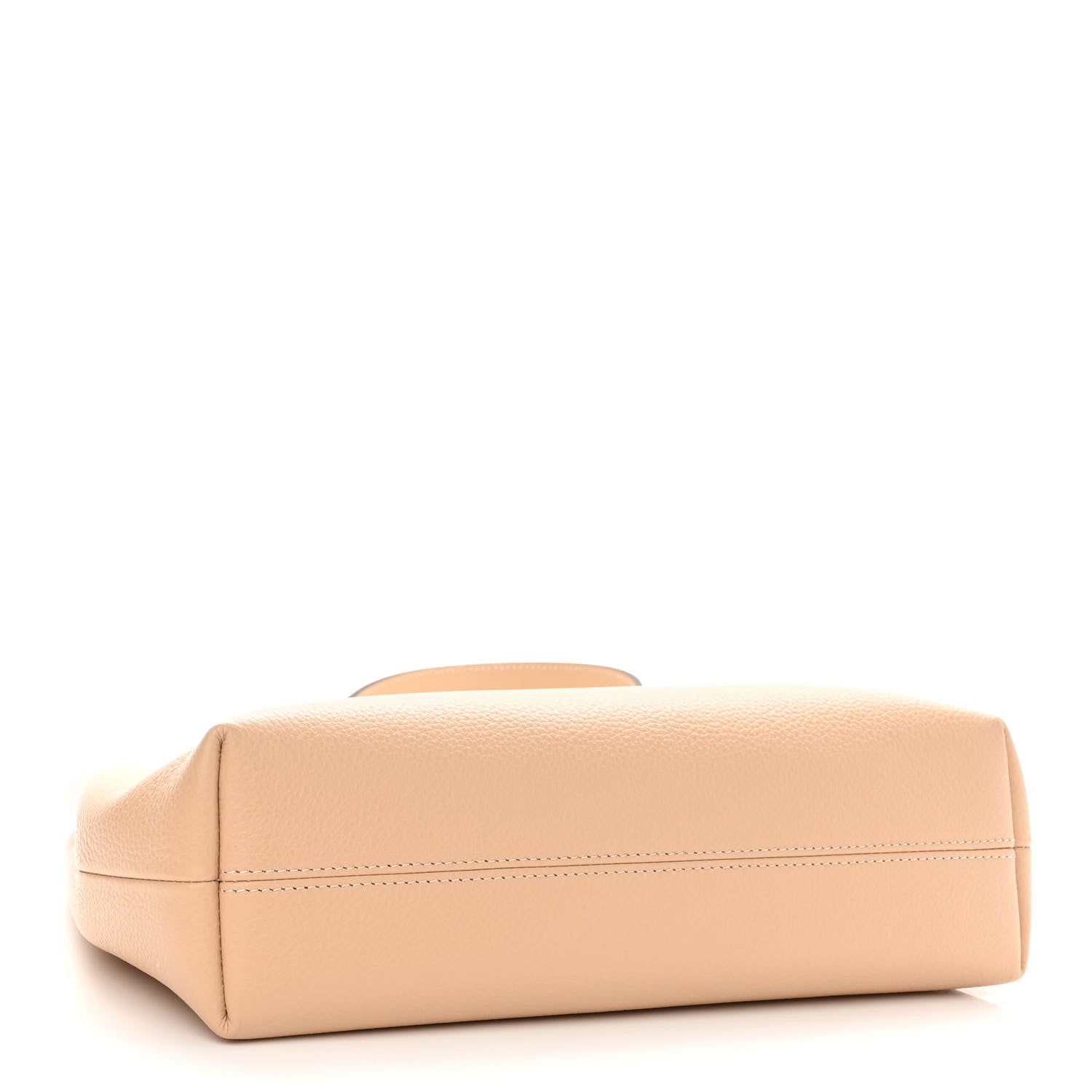 Versace Calfskin Vitello Virtus Hobo 4 of 9
