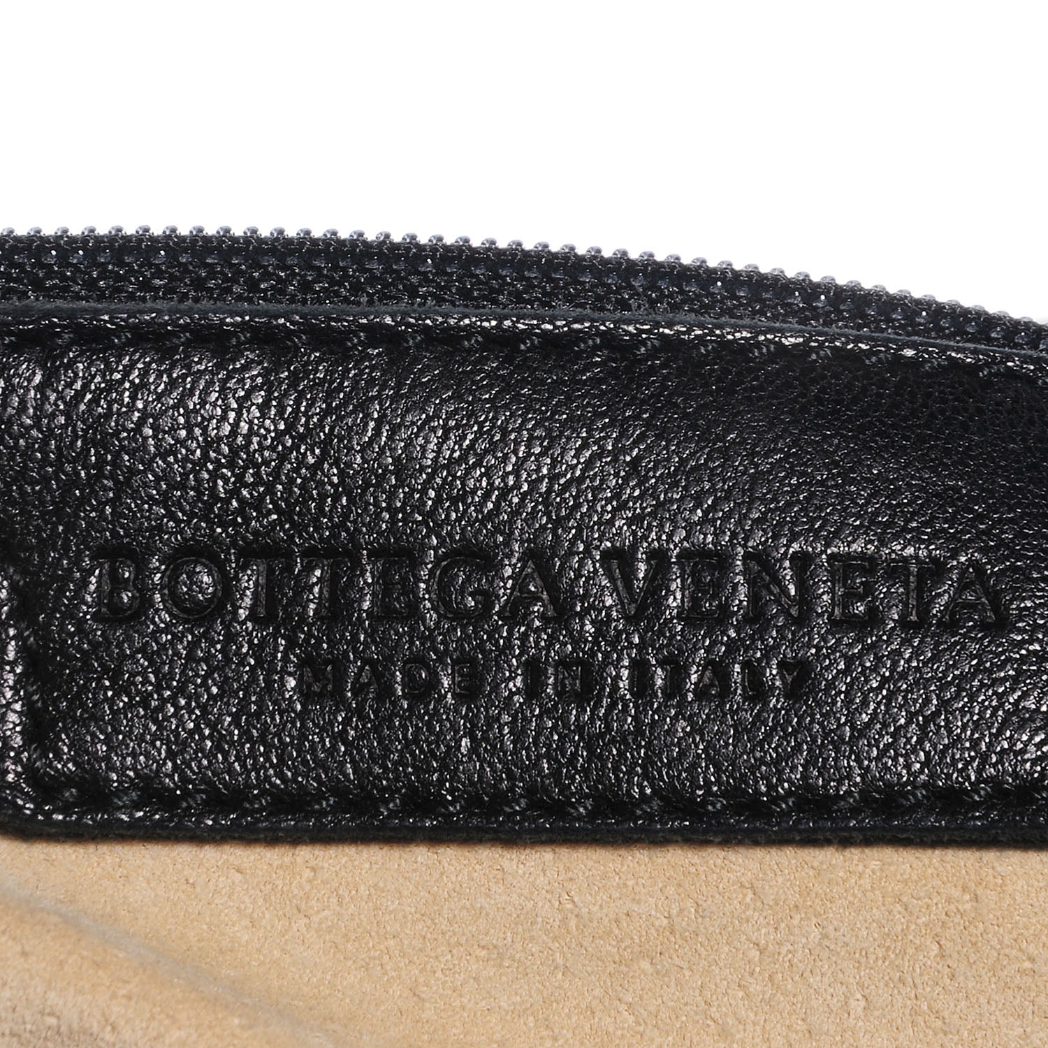 Bottega Veneta Nappa Intrecciato Large Knot Hobo Nero Black 6 of 8