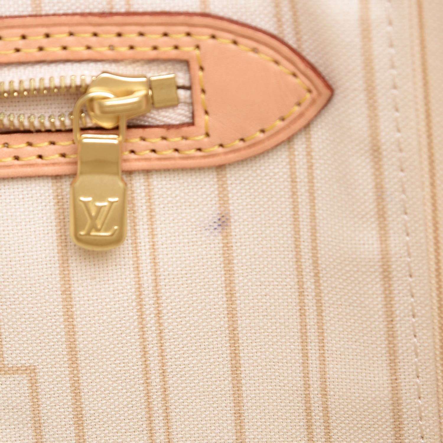 Louis Vuitton Damier Azur Neo Neverfull MM 15 of 17