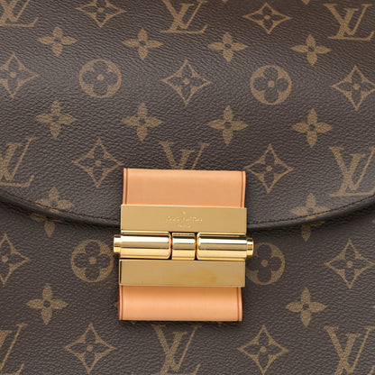 Louis Vuitton Monogram Olympe Amethyste 8 of 10