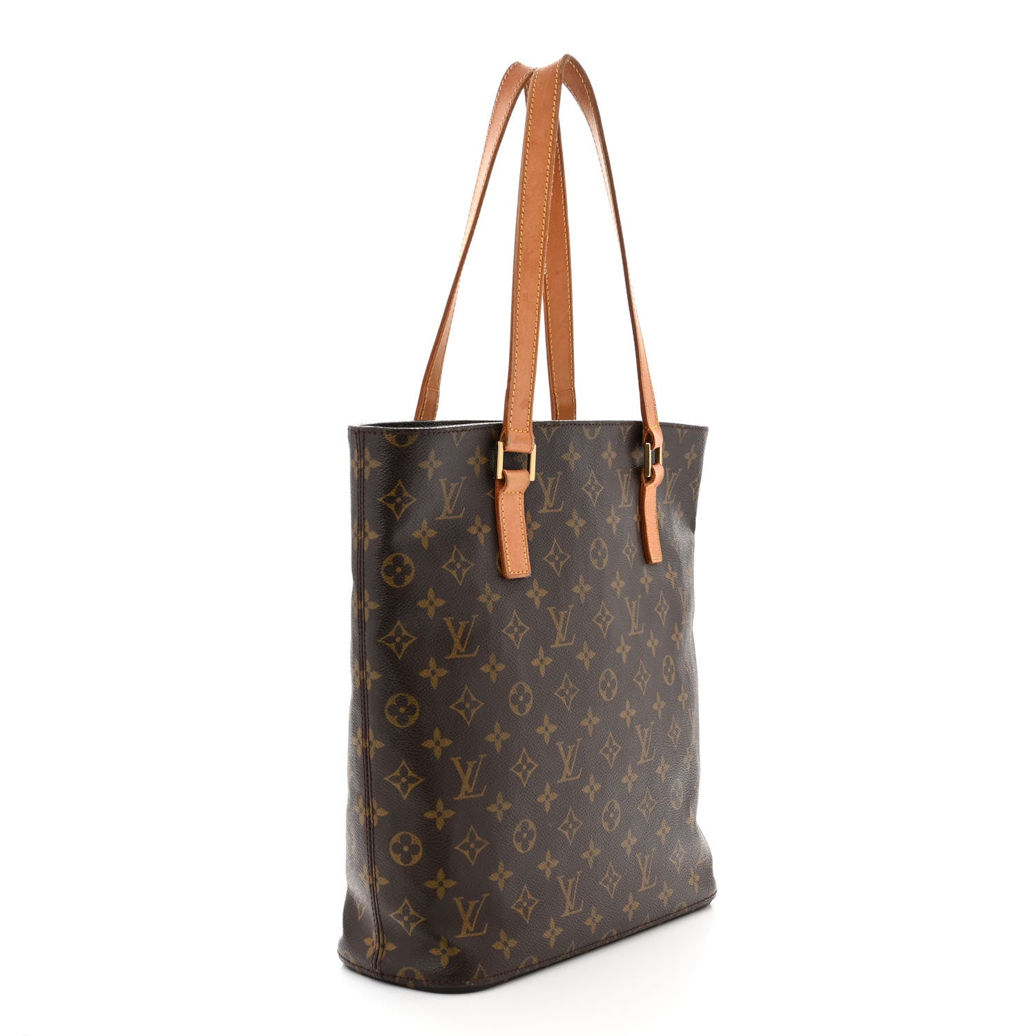 Louis Vuitton Monogram Vavin GM 3 of 11