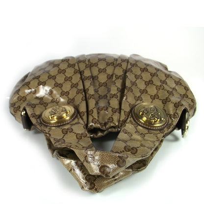 Gucci Crystal Monogram Hysteria 4 of 9
