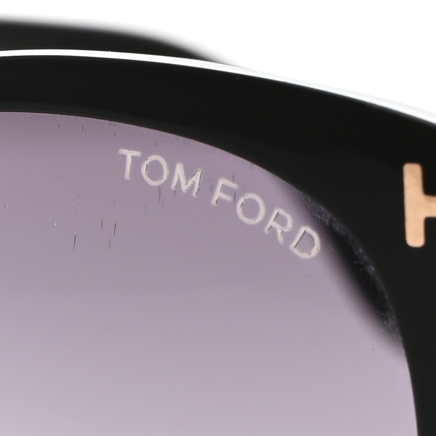 Maxim Sunglasses TF787 Black