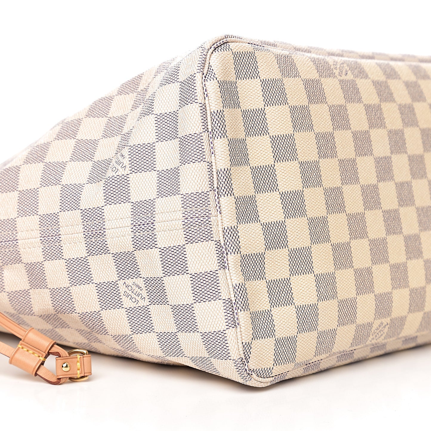 Damier Azur Neo Neverfull GM
