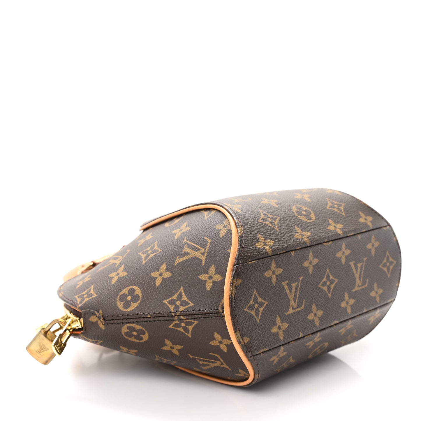 Monogram Ellipse PM