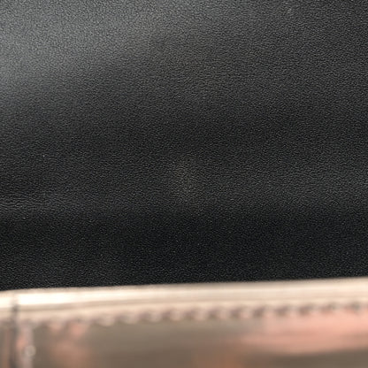 Bulgari Metallic Calfskin Small Serpenti Forever Snake Strap Crossbody Bag Bronze 11 of 13