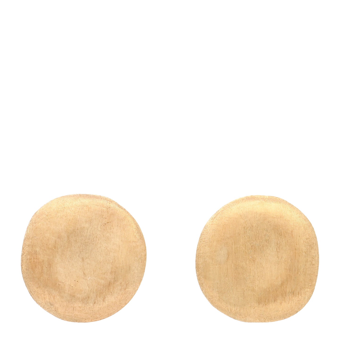 18K Yellow Gold Jaipur Stud Earrings