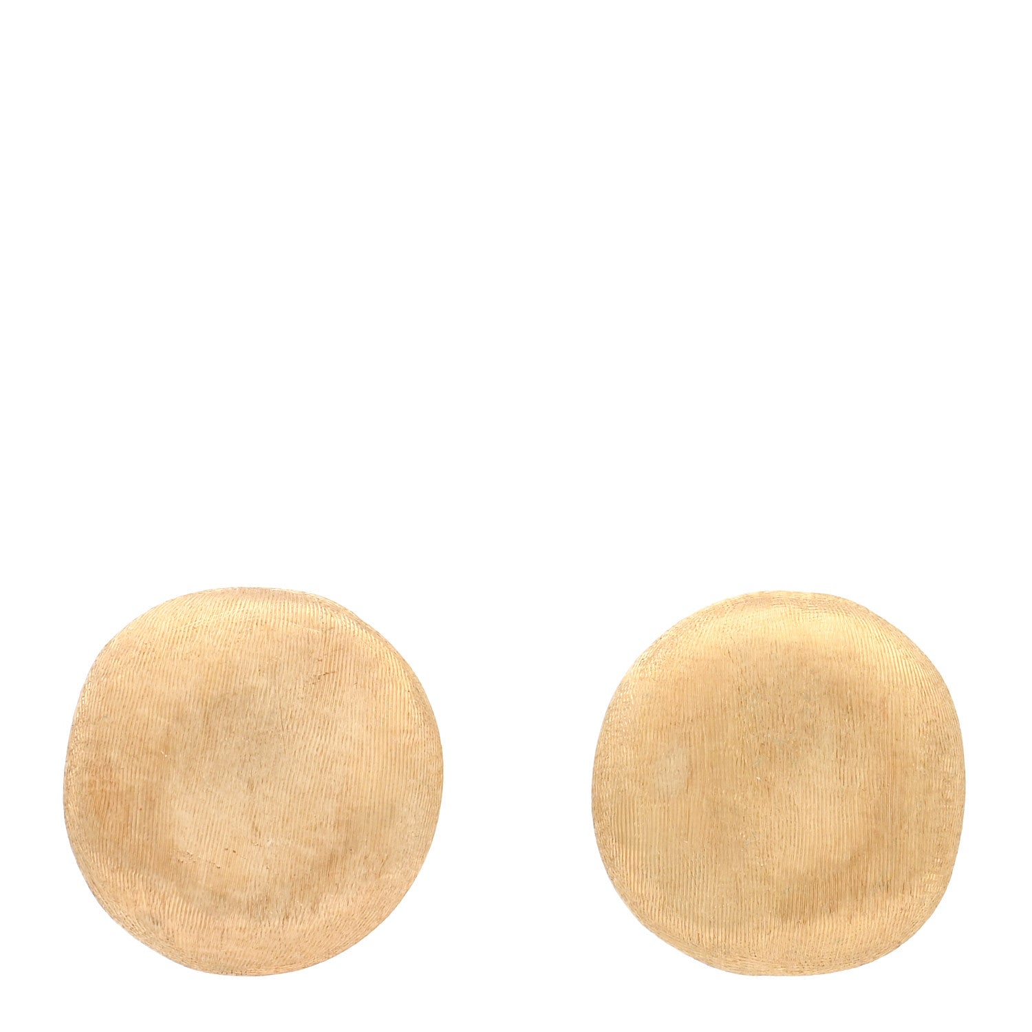 Marco Bicego 18K Yellow Gold Jaipur Stud Earrings 1 of 4