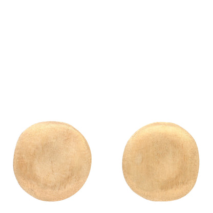 Marco Bicego 18K Yellow Gold Jaipur Stud Earrings 1 of 4