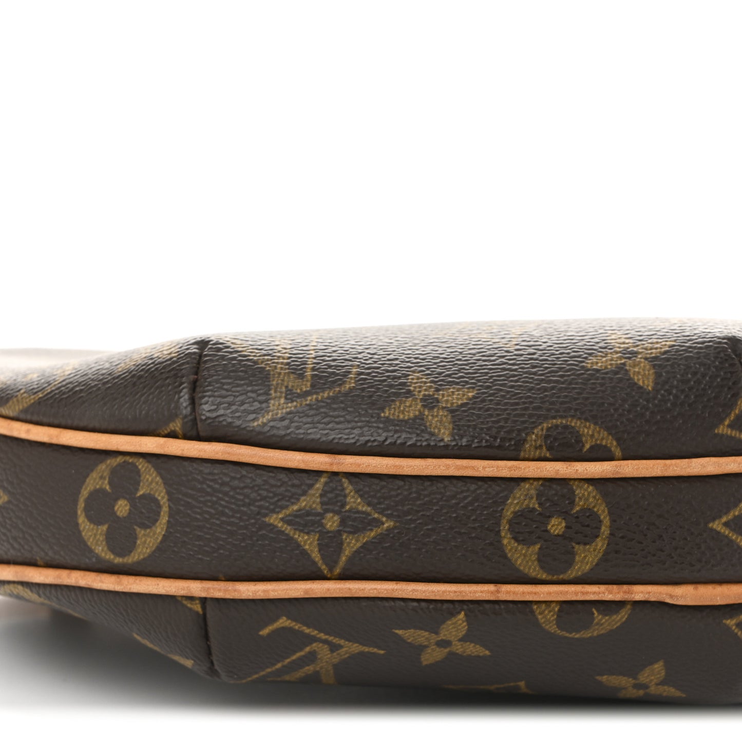 Monogram Croissant PM