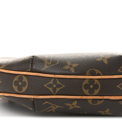 Louis Vuitton Monogram Croissant PM 8 of 10