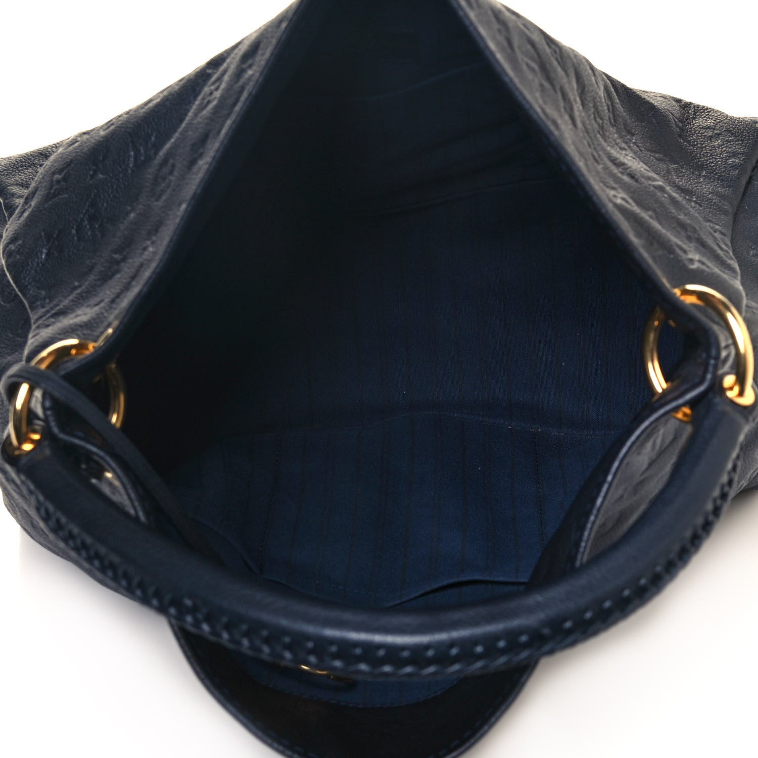 Louis Vuitton Empreinte Artsy MM Black 9 of 12