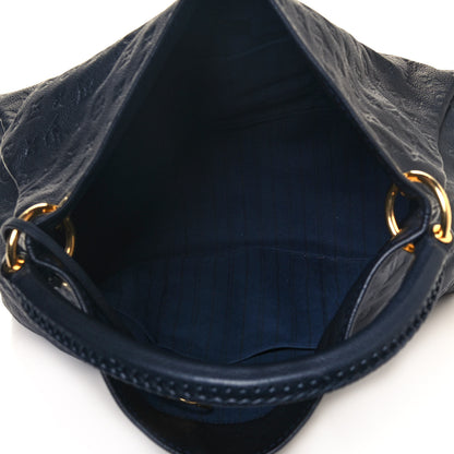Louis Vuitton Empreinte Artsy MM Black 9 of 12