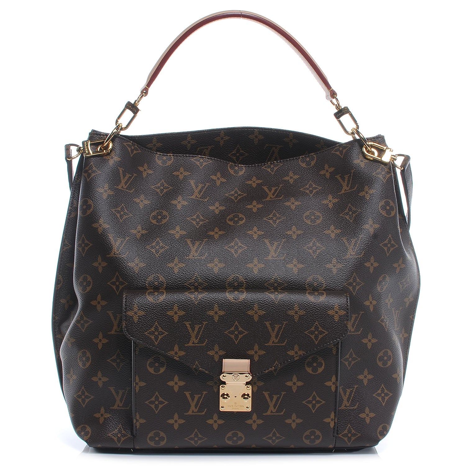 Louis Vuitton Monogram Metis 1 of 7