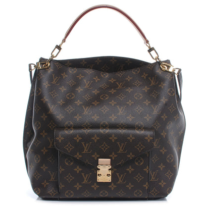 Louis Vuitton Monogram Metis 1 of 7
