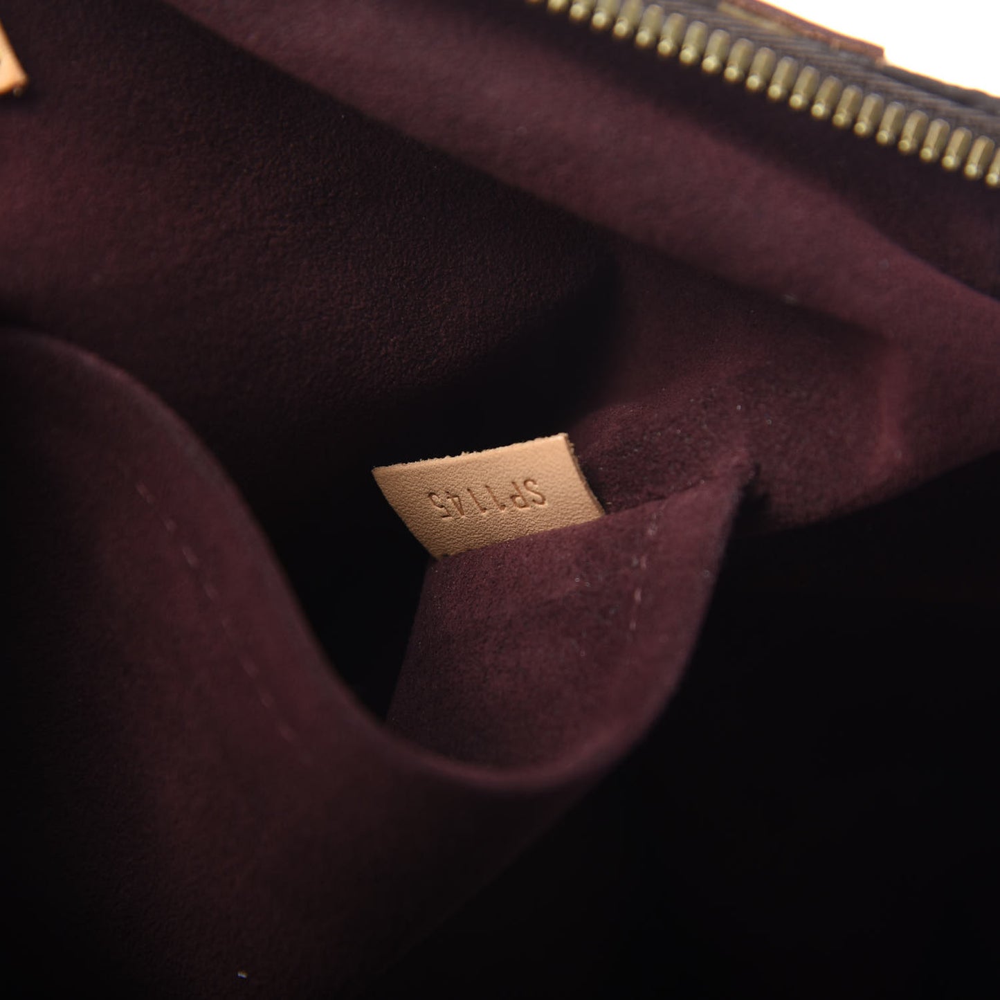 Monogram Estrela NM