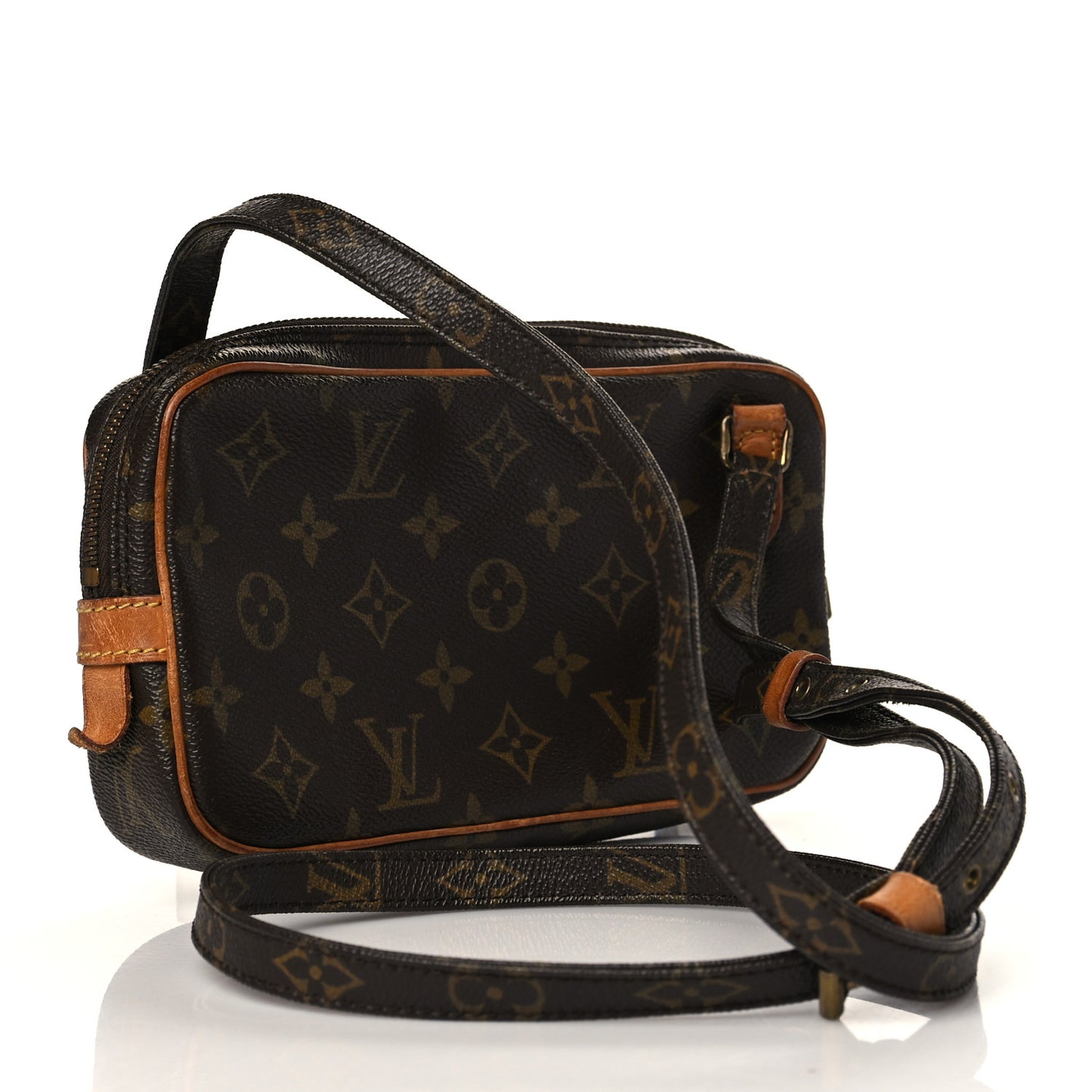 Monogram Pochette Marly Bandouliere