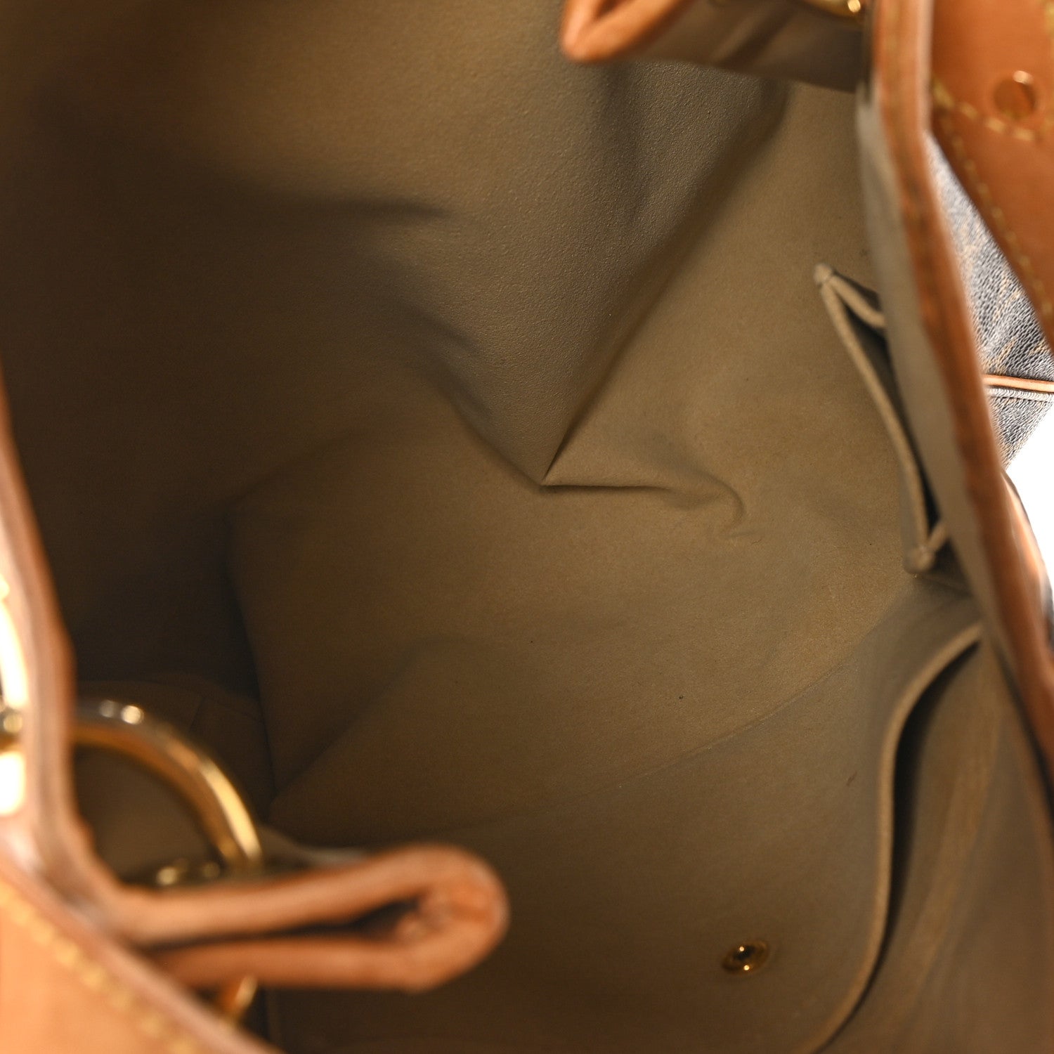 Louis Vuitton Monogram Galliera PM 5 of 9