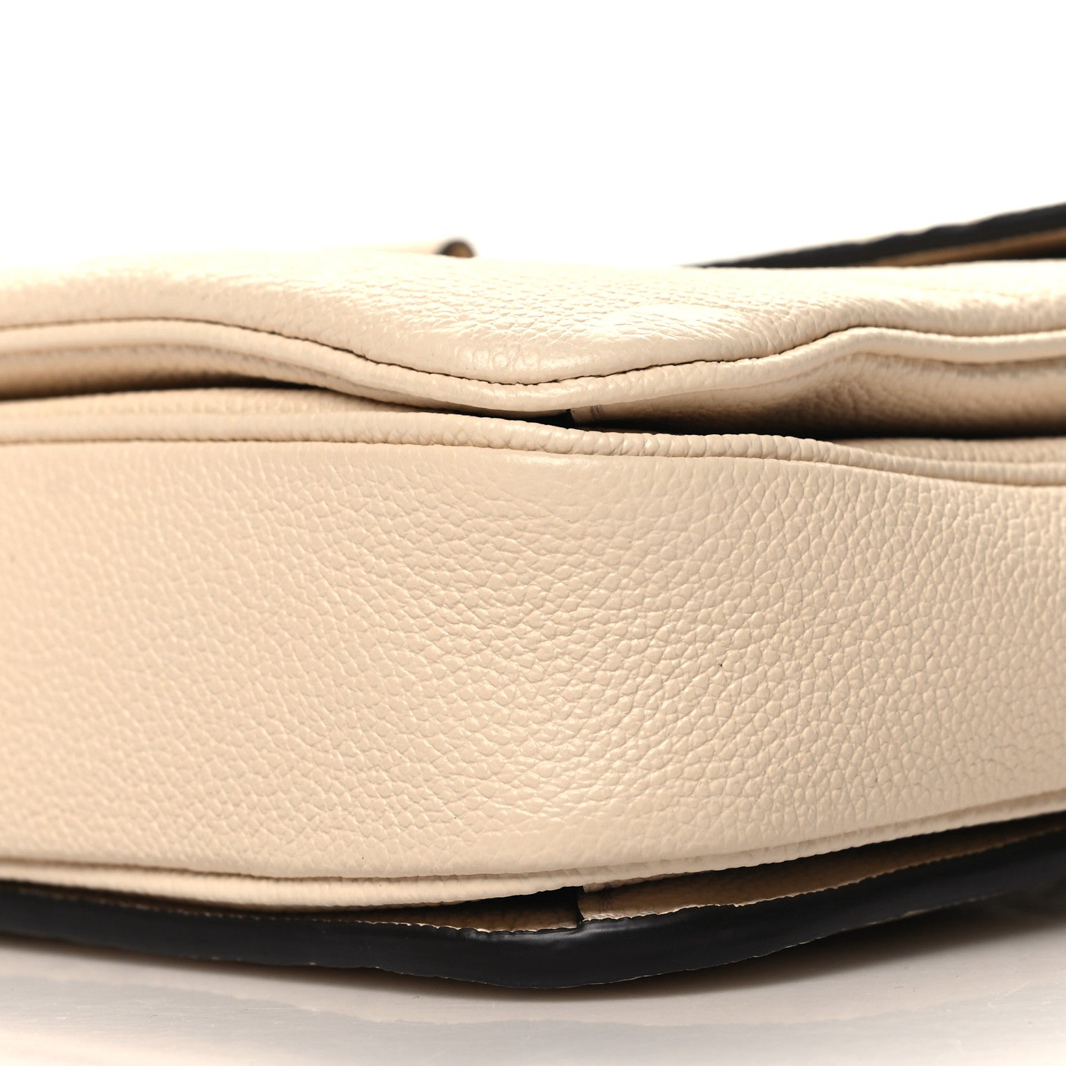 Louis Vuitton Empreinte Pochette Metis Creme 10 of 10