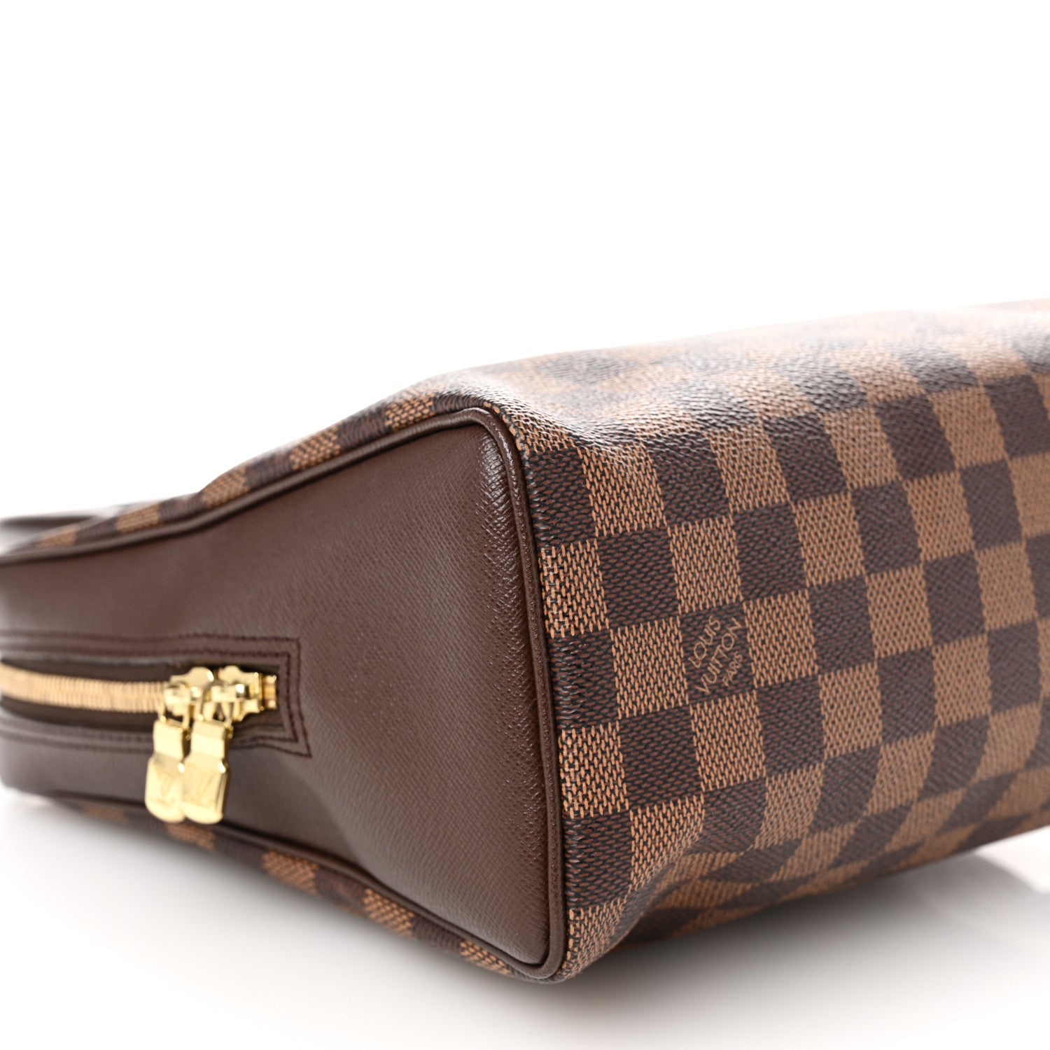 Louis Vuitton Damier Ebene Brera 9 of 10