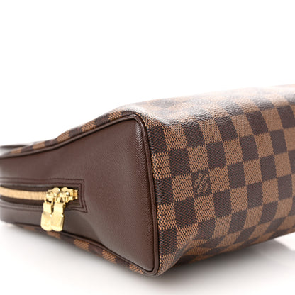 Louis Vuitton Damier Ebene Brera 9 of 10