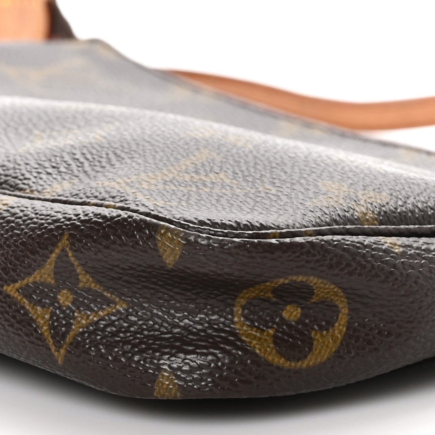 Louis Vuitton Monogram Pochette Accessories 9 of 9