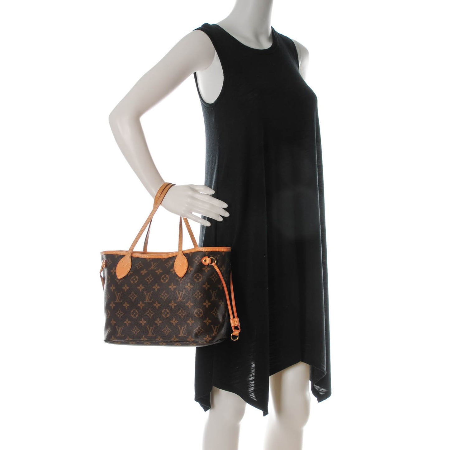Monogram Neverfull PM
