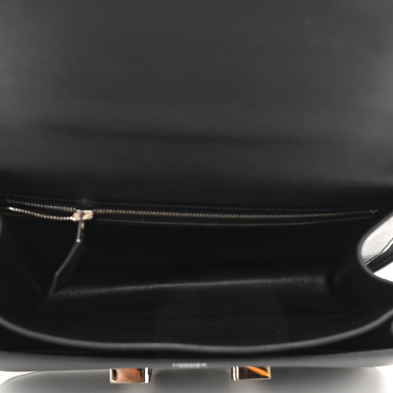 Hermes Swift Constance 24 Black 5 of 15