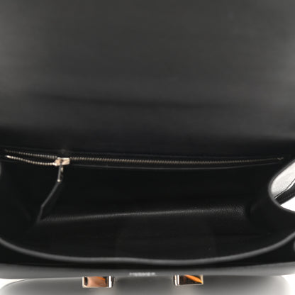 Hermes Swift Constance 24 Black 5 of 15