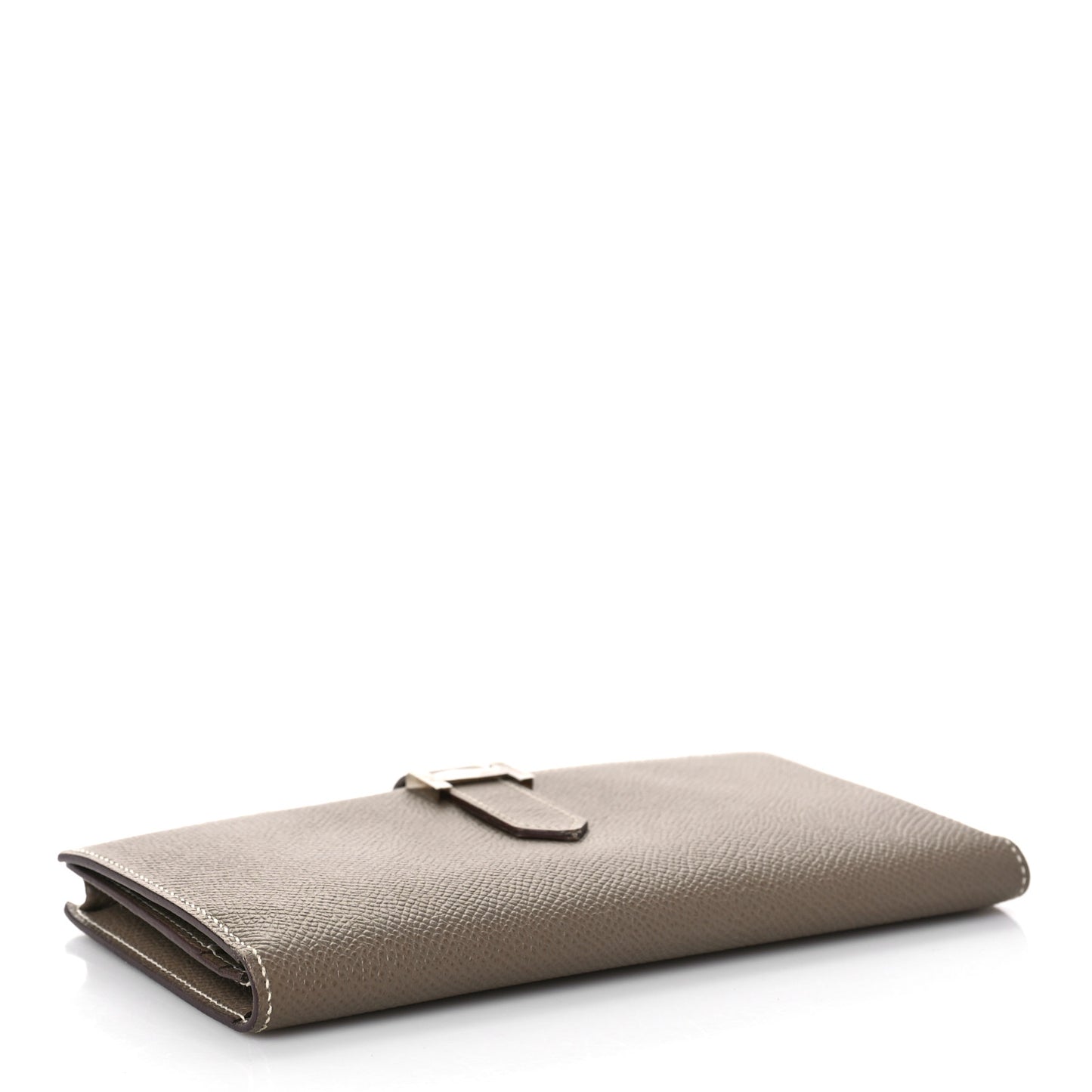 Epsom Bearn Gusset Wallet Etoupe