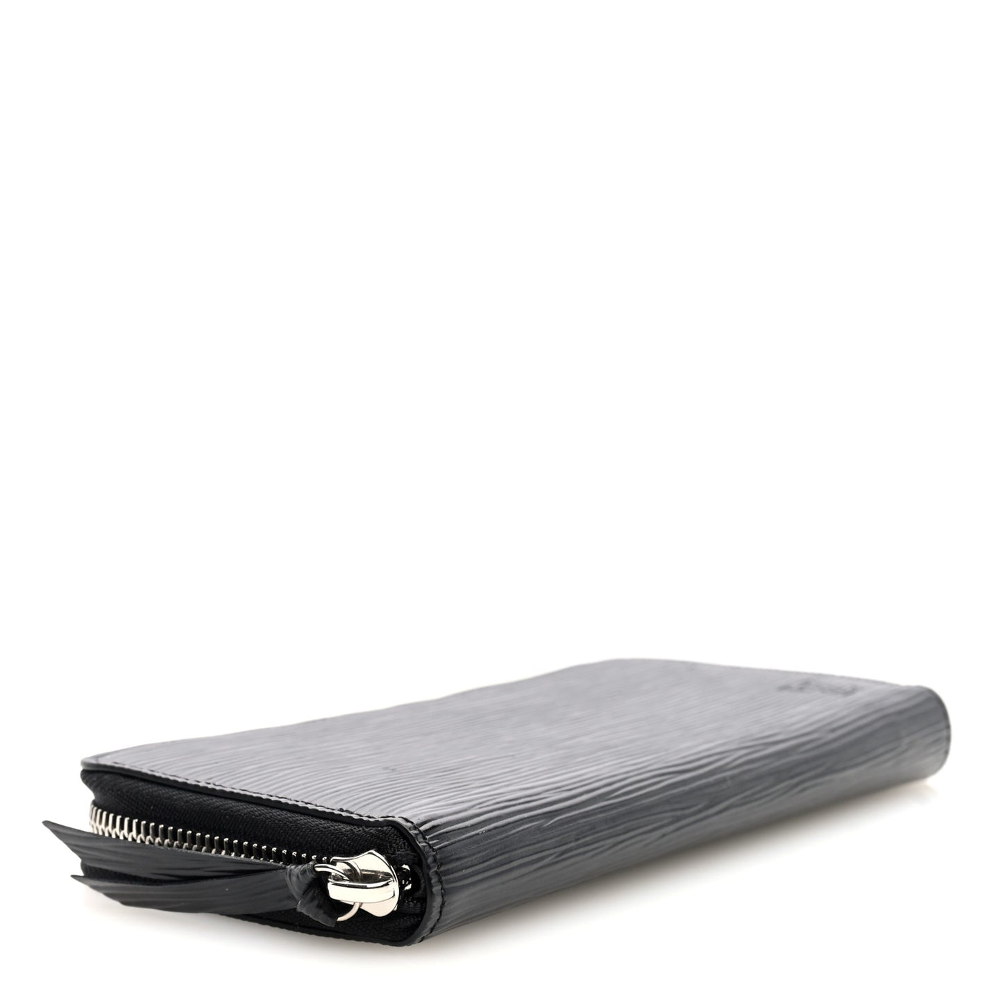Epi Zippy Wallet Black