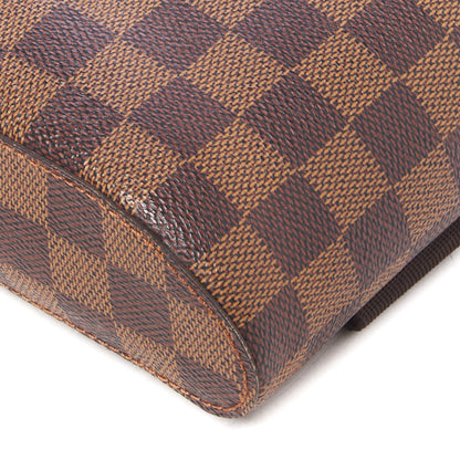 Louis Vuitton Damier Ebene Geronimos 6 of 7