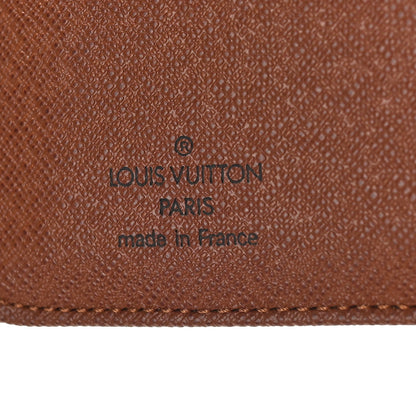 Louis Vuitton Monogram Etoile Partenaire Small Ring Agenda 6 of 8