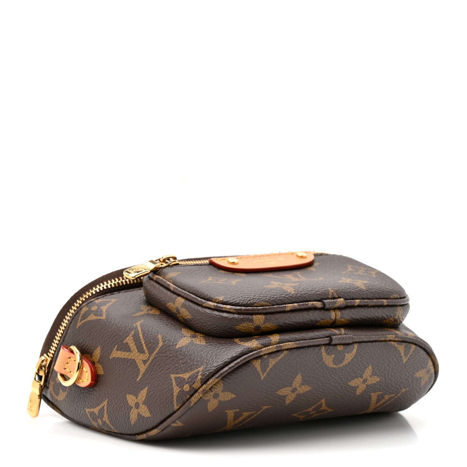 Louis Vuitton Monogram Mini Bumbag 4 of 9