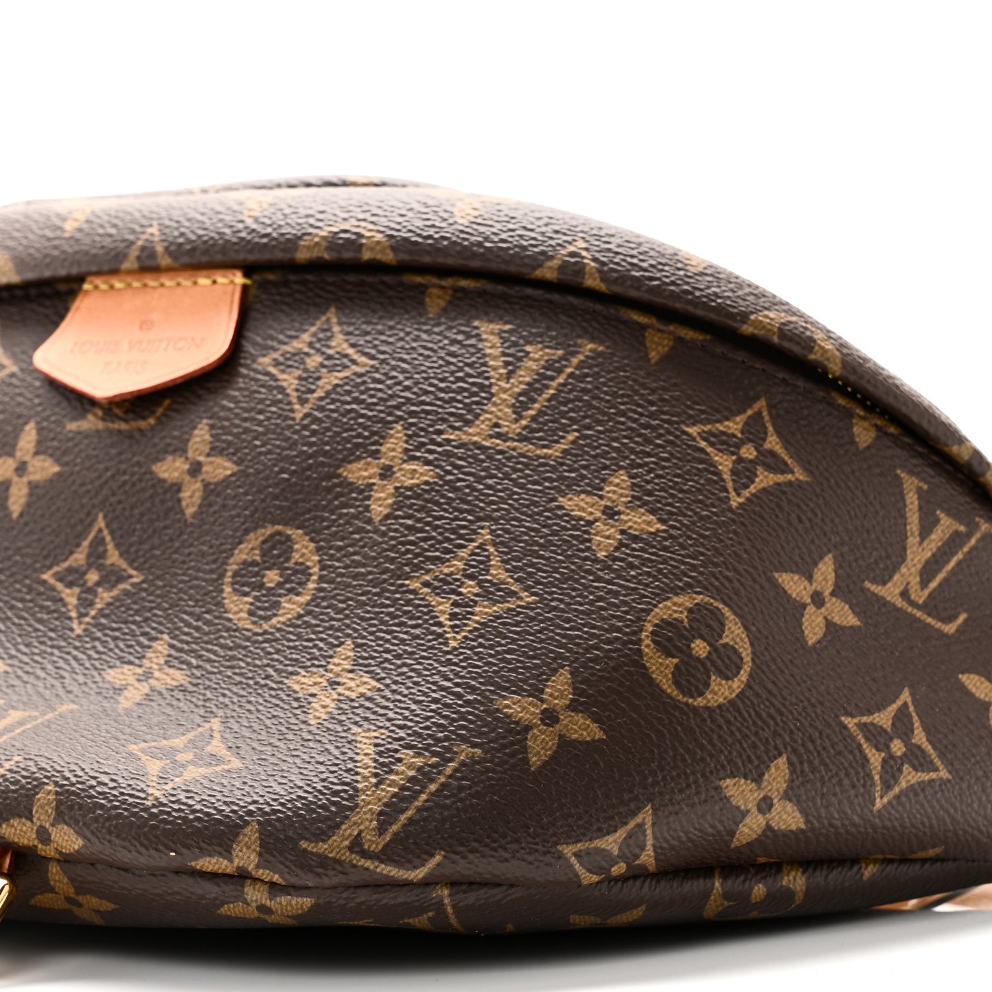 Monogram Bumbag