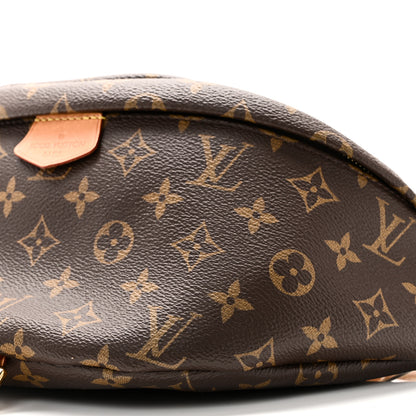 Louis Vuitton Monogram Bumbag 9 of 9