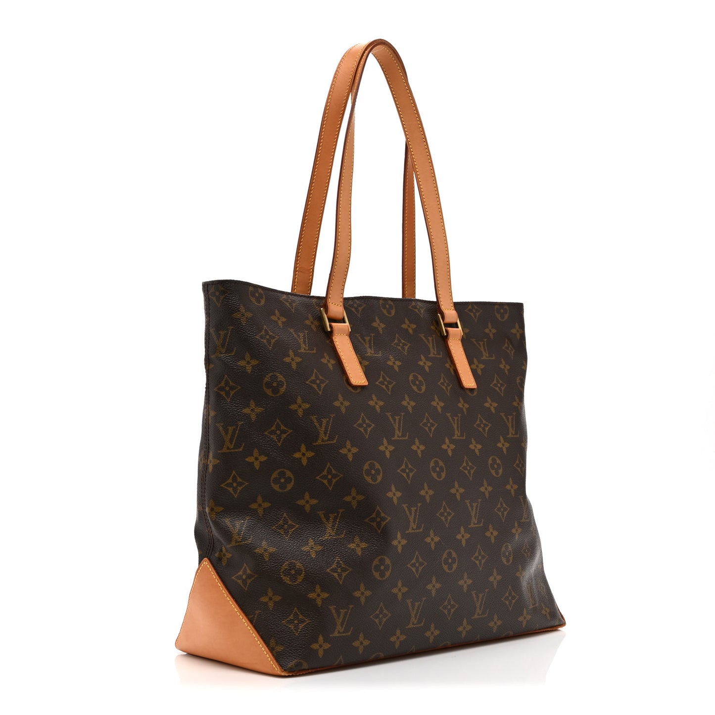 Monogram Cabas Mezzo