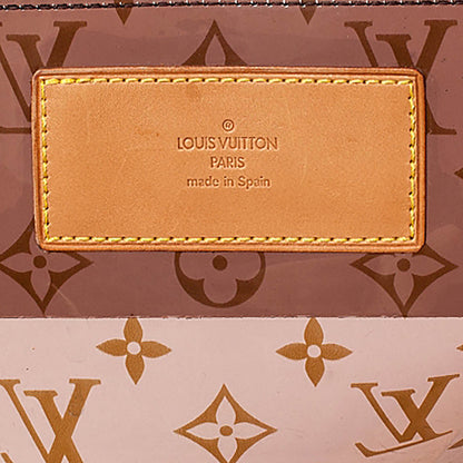 Louis Vuitton Ambre Sac Cabas GM 6 of 10