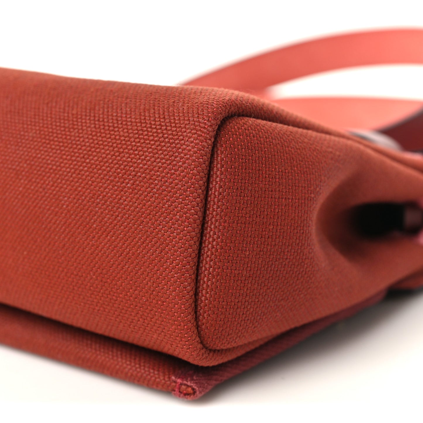 Military Toile Vache Hunter Herbag Zip Retourne 20  Rouge H