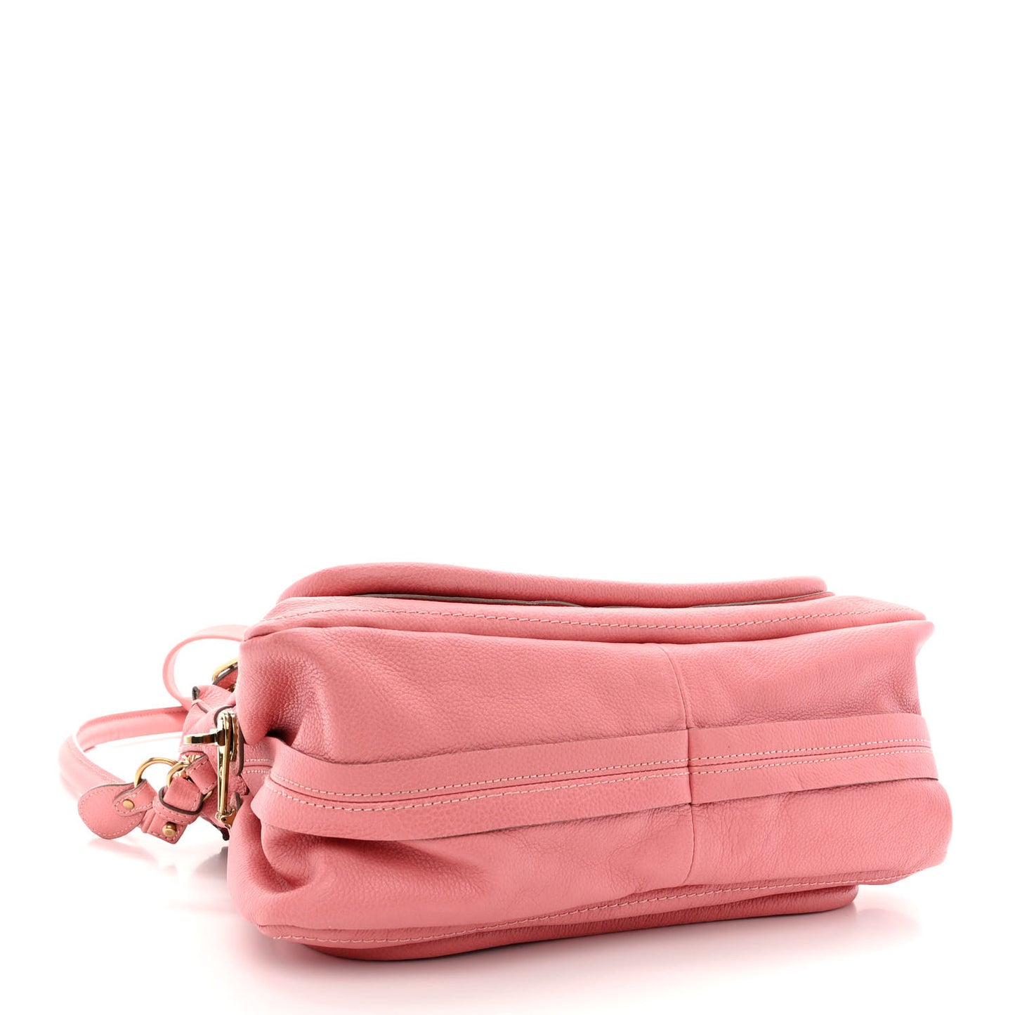 Calfskin Small Paraty Magnolia