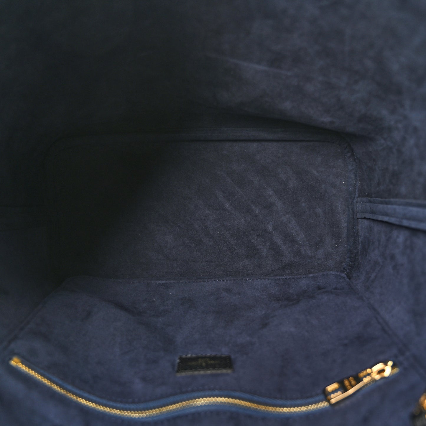Empreinte Monogram Giant Neverfull MM Black