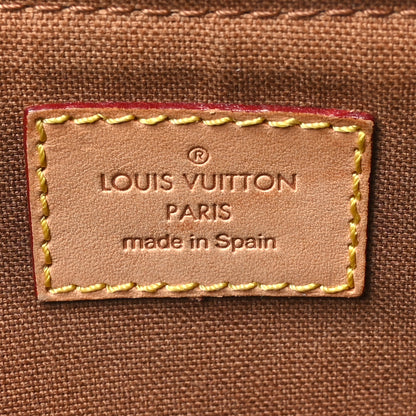Louis Vuitton Monogram Tulum GM 6 of 13