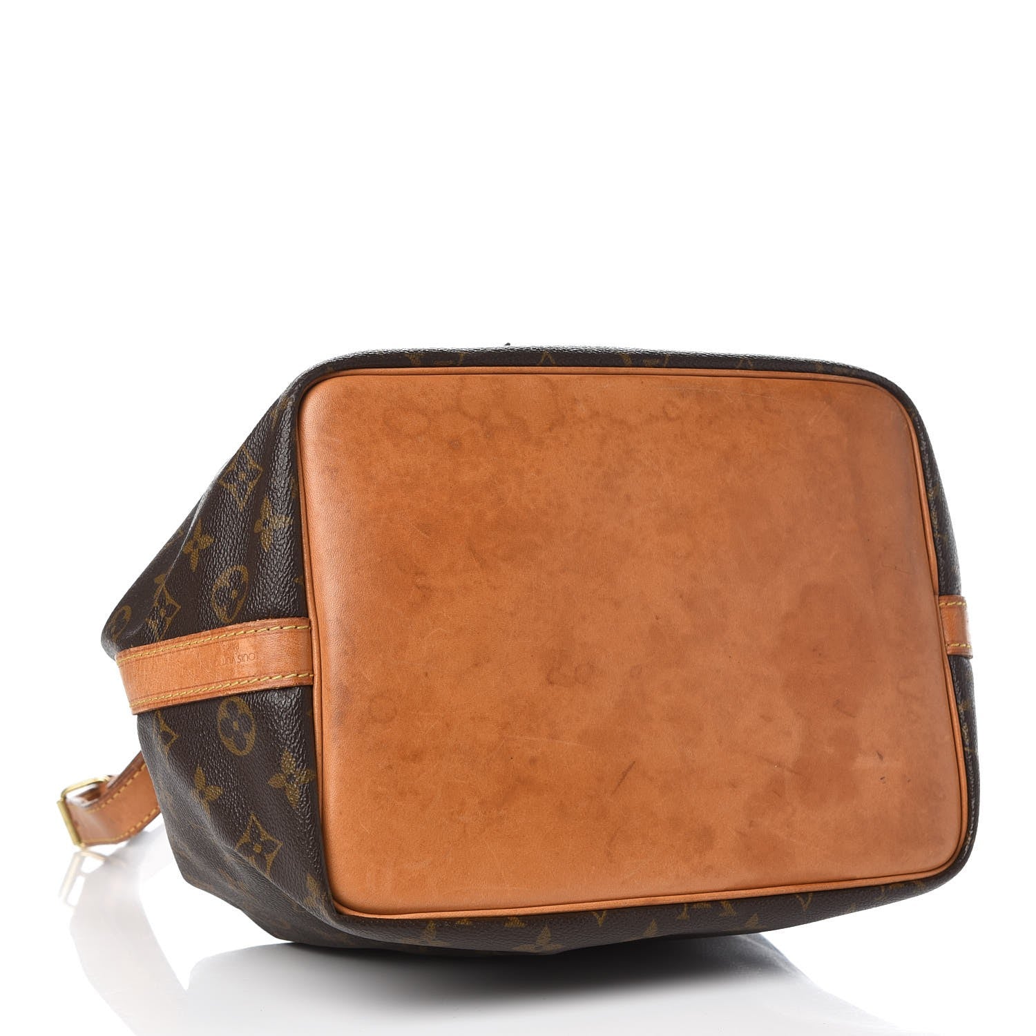 Louis Vuitton Monogram Petit Noe 4 of 16