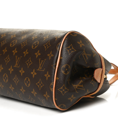 Louis Vuitton Monogram Montorgueil PM 10 of 11